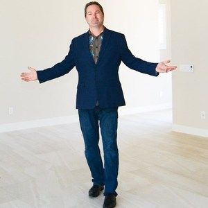 Meet your Posher, Chad